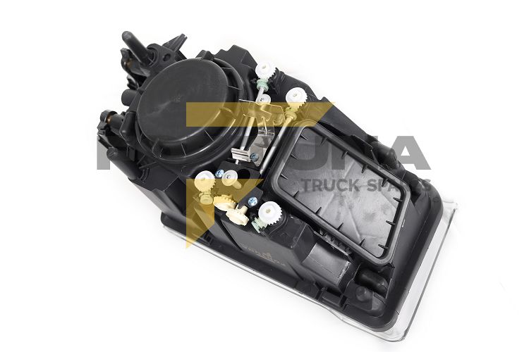Imagem adicional do produto FAROL VOLVO FH13 2008> - LE - - Cód: FAP-11783